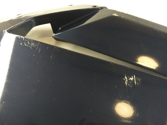 Aprilia første 1000 Futura [2004] - Side beklædning til venstre