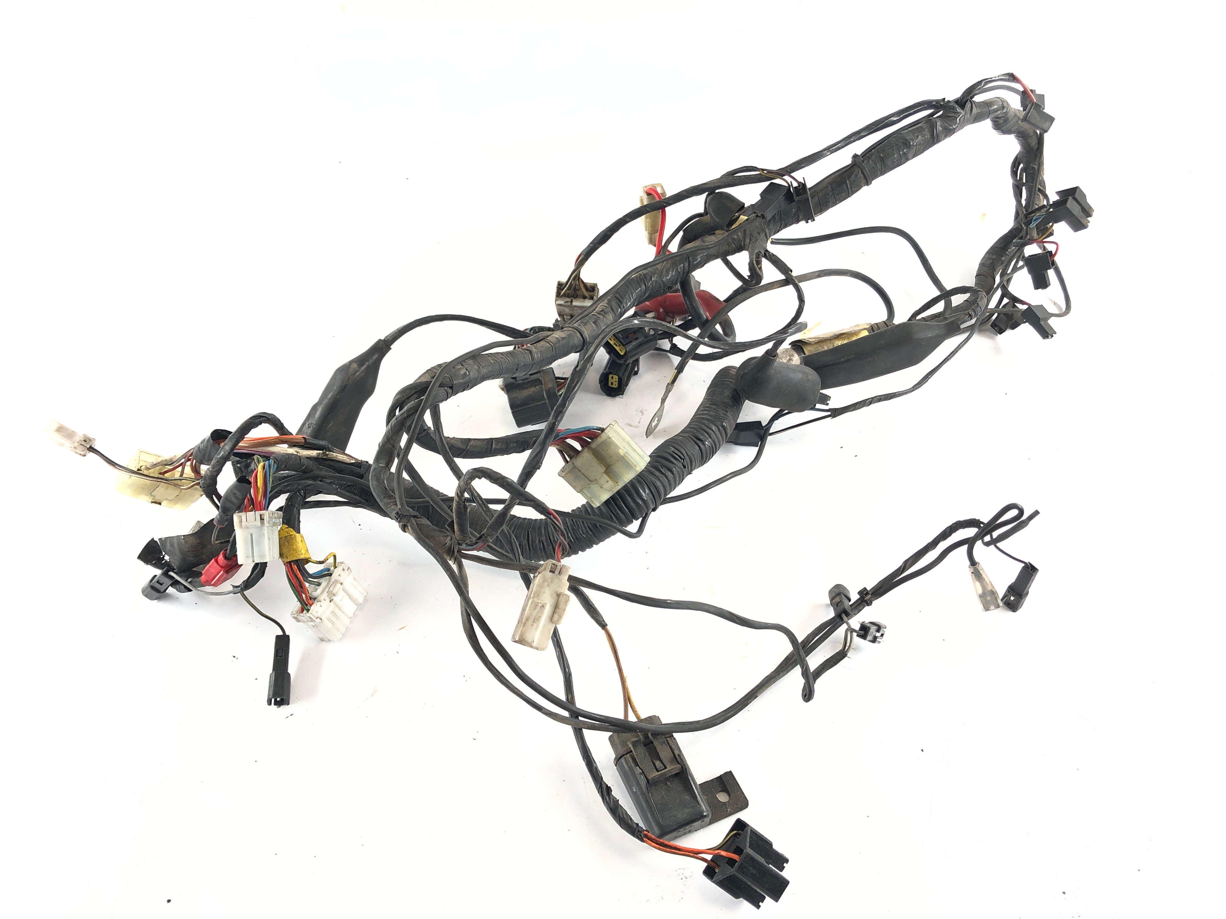 Triumph Thunderbird 900 RT T309 [1997] -Wiring Harness