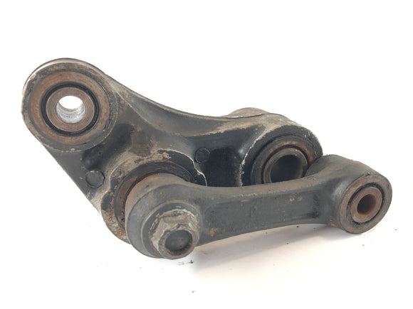 Kawasaki KMX 125 MX 125 B [1998] - Deflace Lever Bone Bone