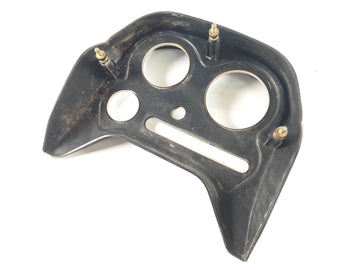 Ducati Pantah - Cagiva Alazzurra - Cockpit -omslagvermisiging - 0