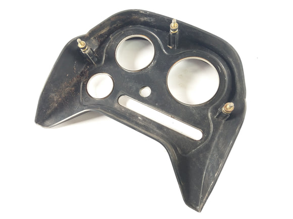 Ducati Pantah - Cagiva Alazzurra - Cockpit -omslagvermisiging