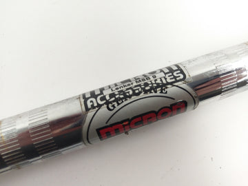 ヤマハSR 500 2J4 [1978] -Lenker Micron 68cm - 0