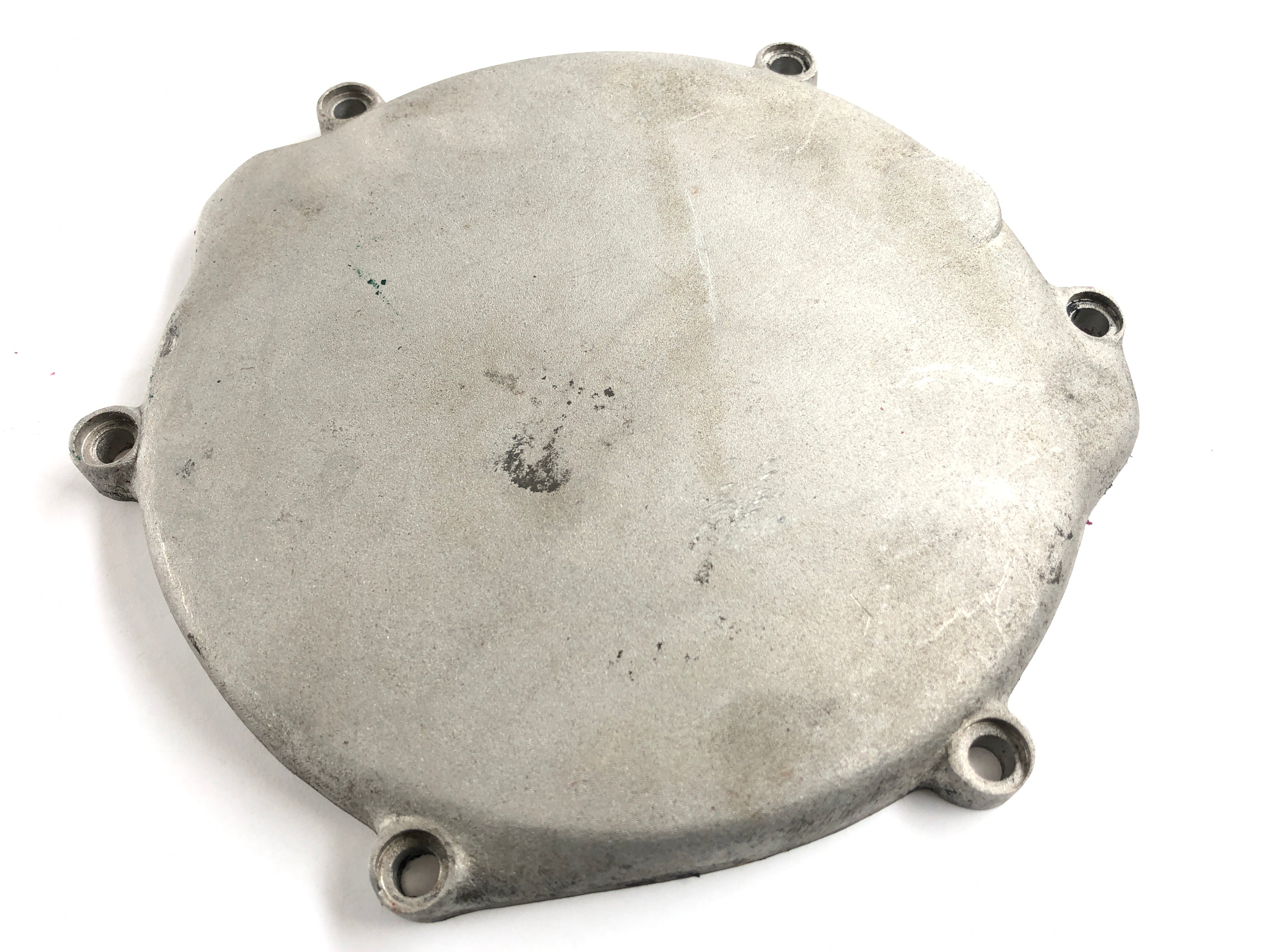 Husqvarna TE 610 8AE [1992] - Engine cover clutch cover