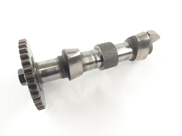 Aprilia Pegaso 650 MX [1992] - Albero a camme esterno a camme