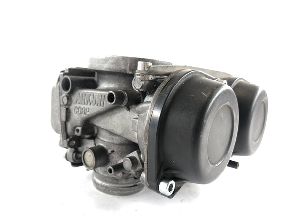 Suzuki Dr 800 S Big [1991] - Karburátor