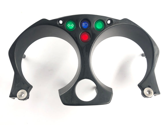 KTM LC4 640 Duke 2 [2001] - Cladding kokpitu