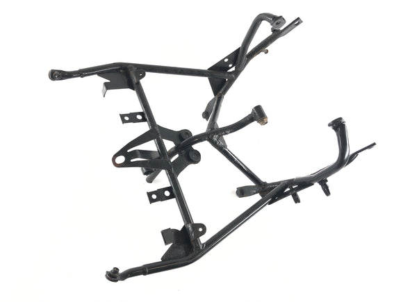 Honda Varadero XL 1000 SD02 [2002] - Beklædningsholder foran