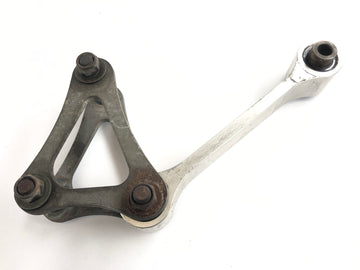 Yamaha YZF R6 RJ03 [2000] - definering av en streng - 0