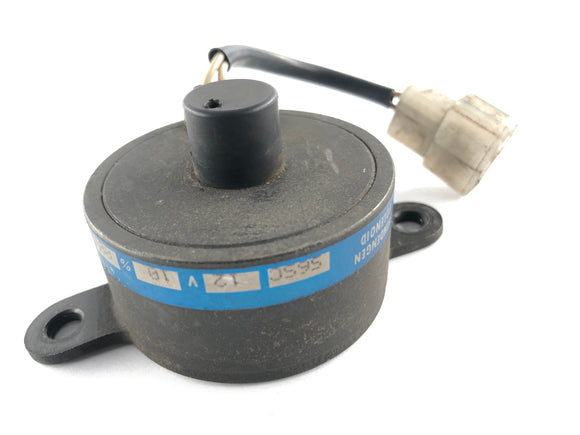 Suzuki LS 650 NP 41B [1990] - Magnetisk switch -dekomprimering