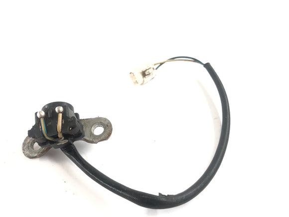 Aprilia Rs 125 MPB [2000] - Fündimpbulser pickup