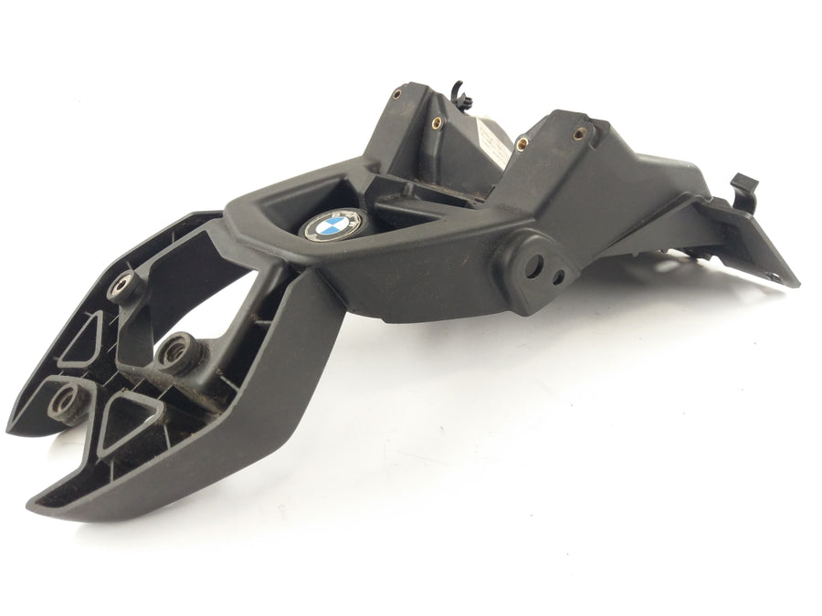 BMW K 1200 R [2010] - Posiadacz tablic rejestracyjnych