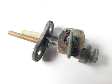 Yamaha XT 600 2KF [1990] - benzine -tap