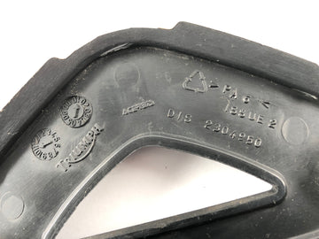 Triumph Daytona 955i T595N [2001] - Parte di collegamento della chiglia di progettazione - 0