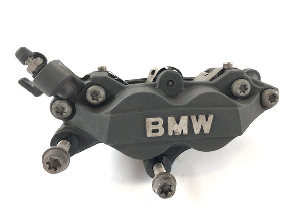 BMW K 1300 R [2010] - Jarrukätölä vasemmalla etuosassa