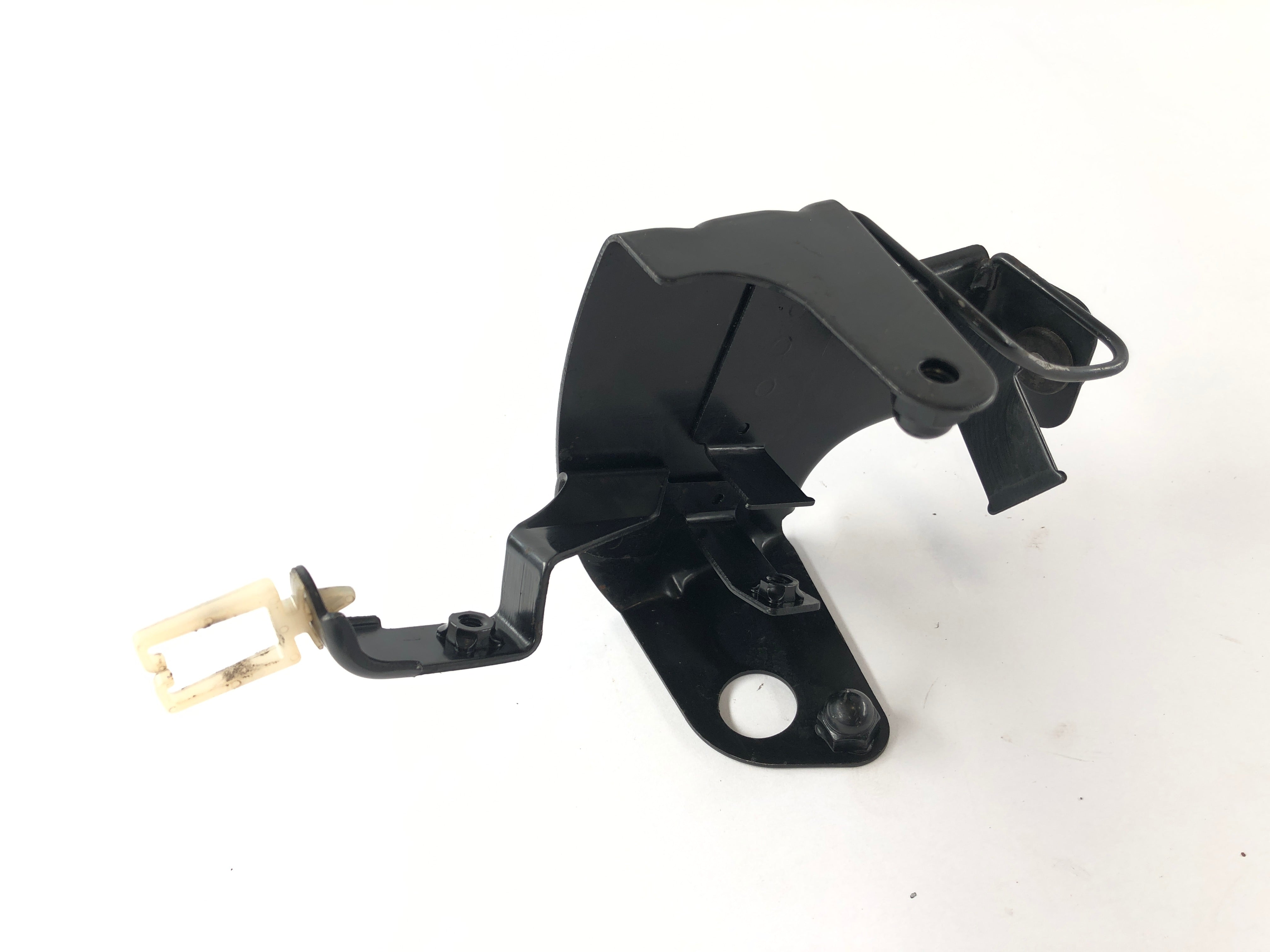 Yamaha XVS 650 Drag Star 4VR [1997] - Fuel pump bracket