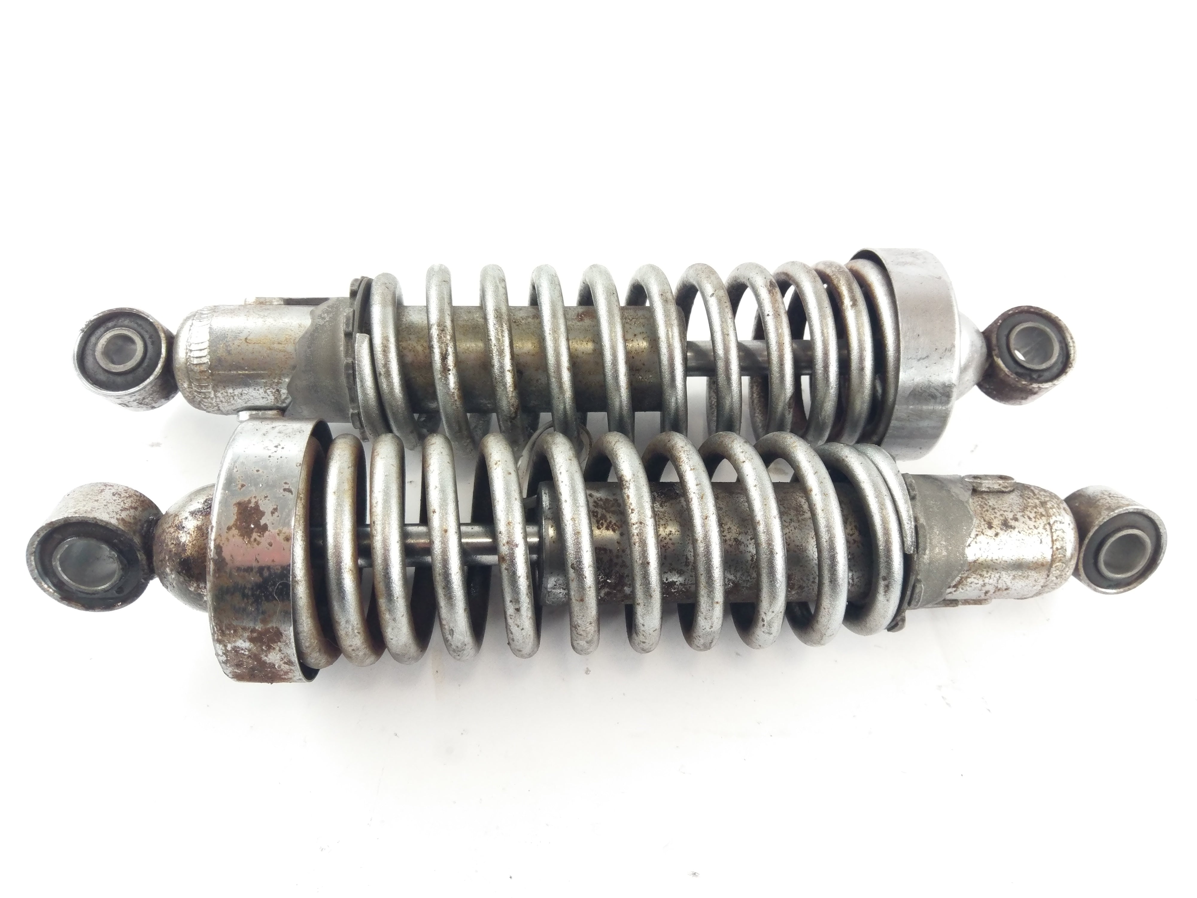 Yamaha XJ 900 F 58L [1985] - Spring Shock Absorber Sett