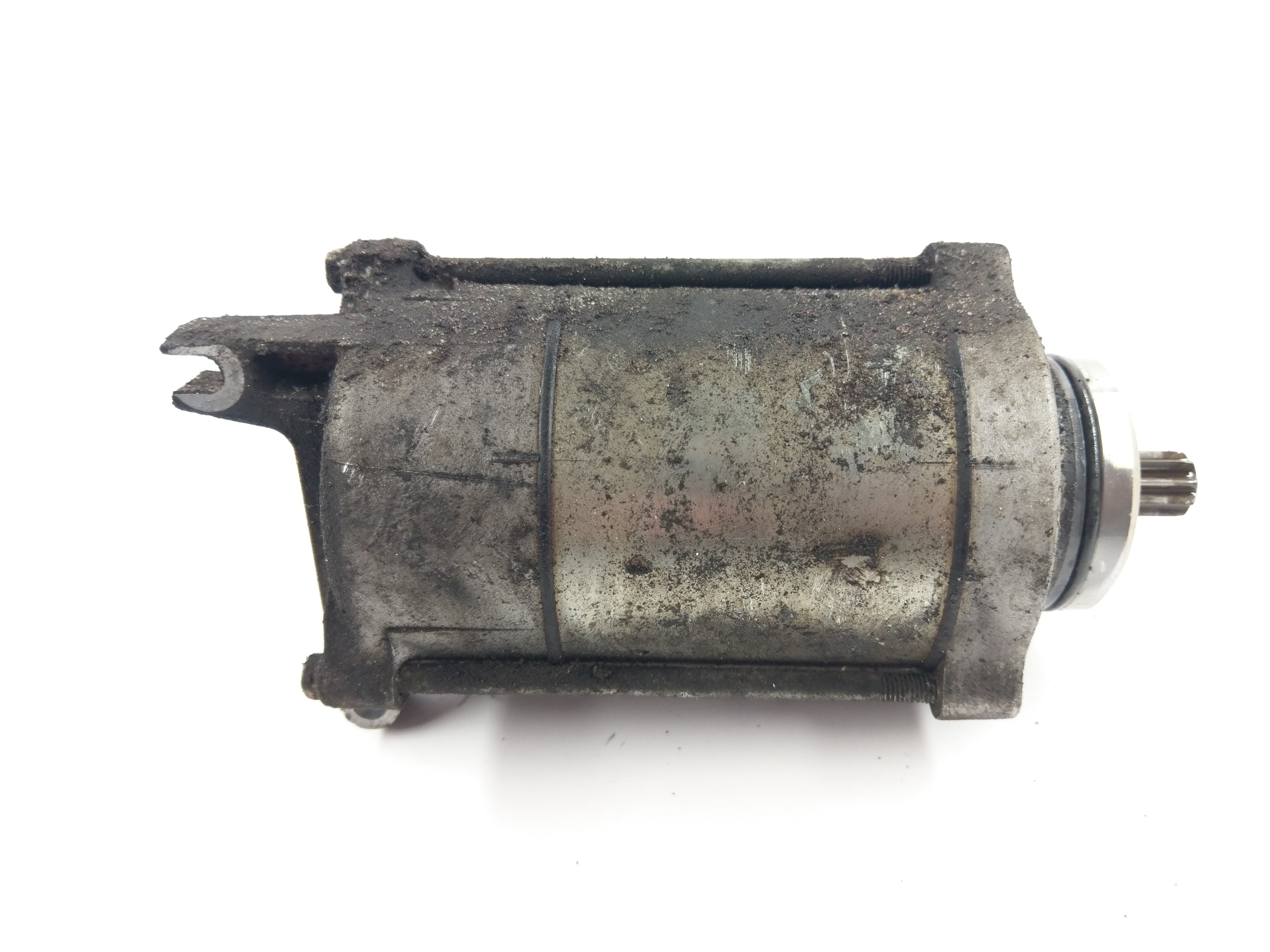 Honda VFR 800 FI RC46- Starter Motor