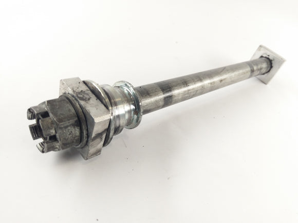 Kawasaki ZX -12R ZXT20A [2004] - Bagaksel