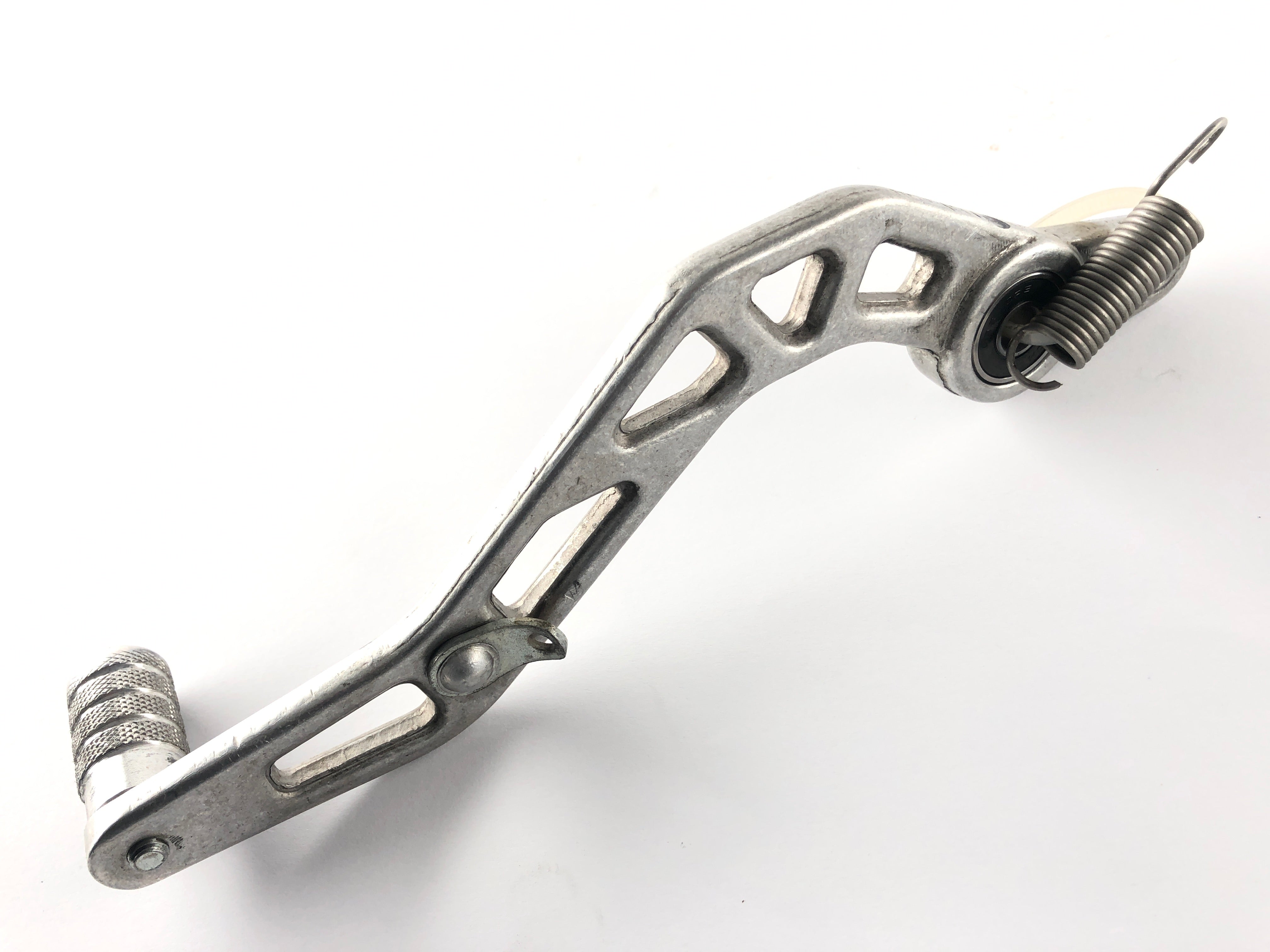 KTM LC4 640 Duke 2 [2001] - Brake Pedal Brake Lever