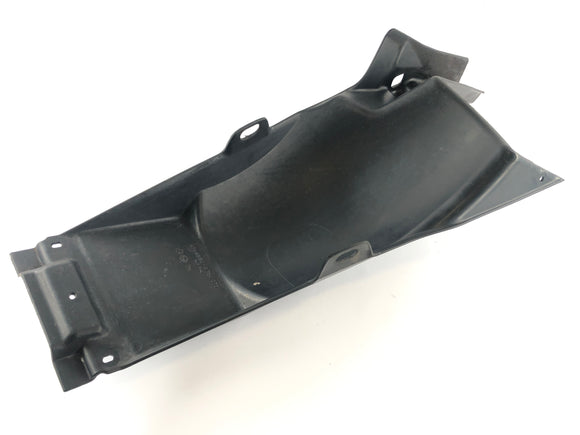 BMW F 650 GS R13 [2000] - Protección trasera de salpicaduras