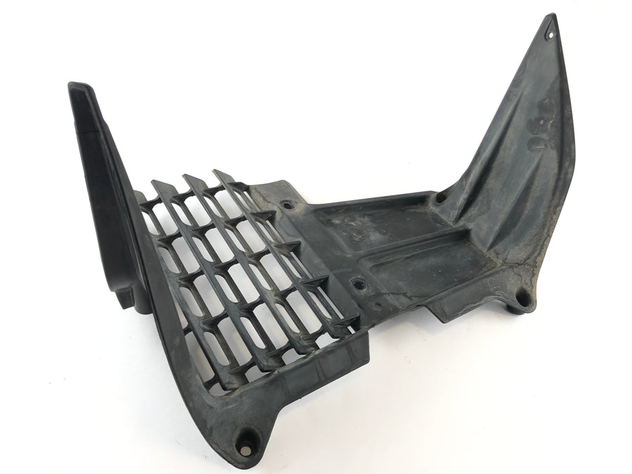 Aprilia SX KX1 125 [2020] - Splash Protection Clading Cover