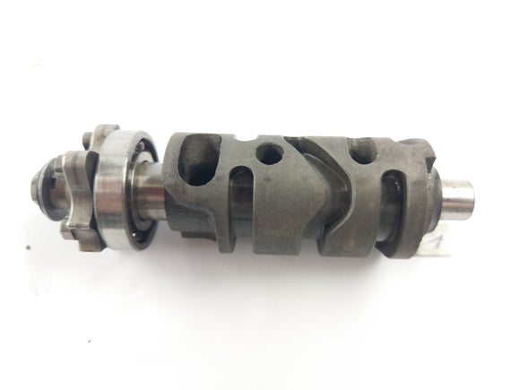 Honda XL 500 S PD01 [1982] - Vaihtotela