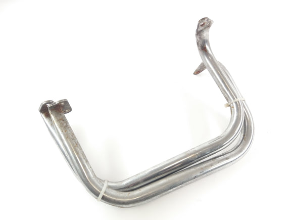 Moto Guzzi California 2 1000 VT [1983] - Bracket Crash z tyłu