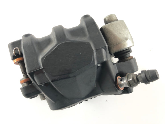 BMW R 1200 RT [2004] - Jarrujen paksuus takana