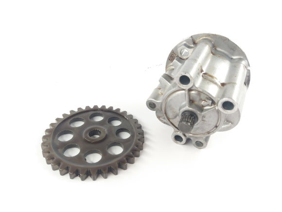 Yamaha XJR 1300 RP10 (2006) - масляный насос