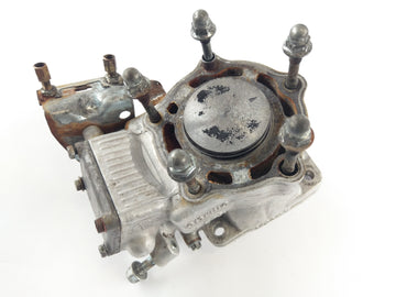 Aprilia RS 250 [1998] - Cylinder with piston