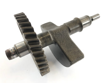 BMW F 650 GS R13 [2000] - Волна компенсации - 0