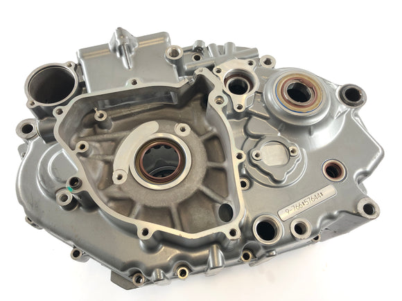 Husqvarna 701 Supermoto [2019]  - モーターハウジング空の住宅