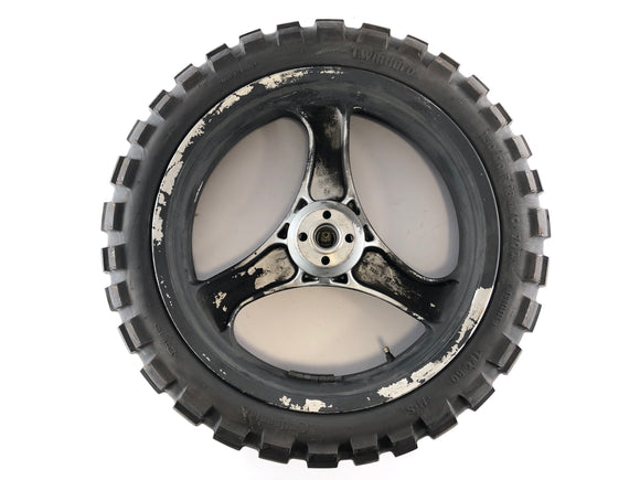 BMW R 1100 R Tipo 259 [1999] - Hinterrad Relge Rad