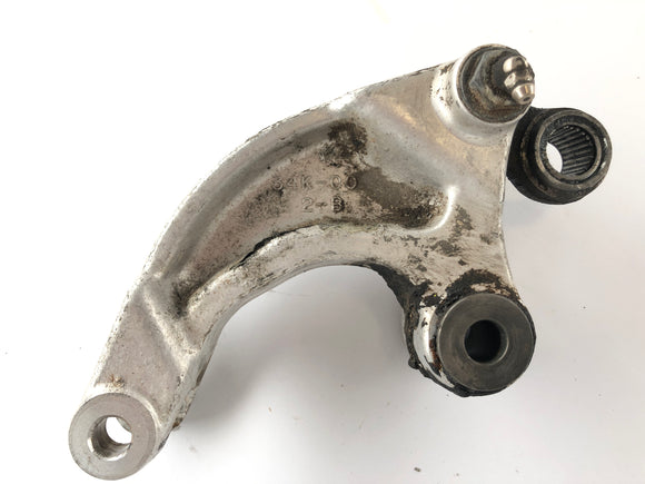 Yamaha TT 600 59X [1990] - rocker arm bone shock absorber