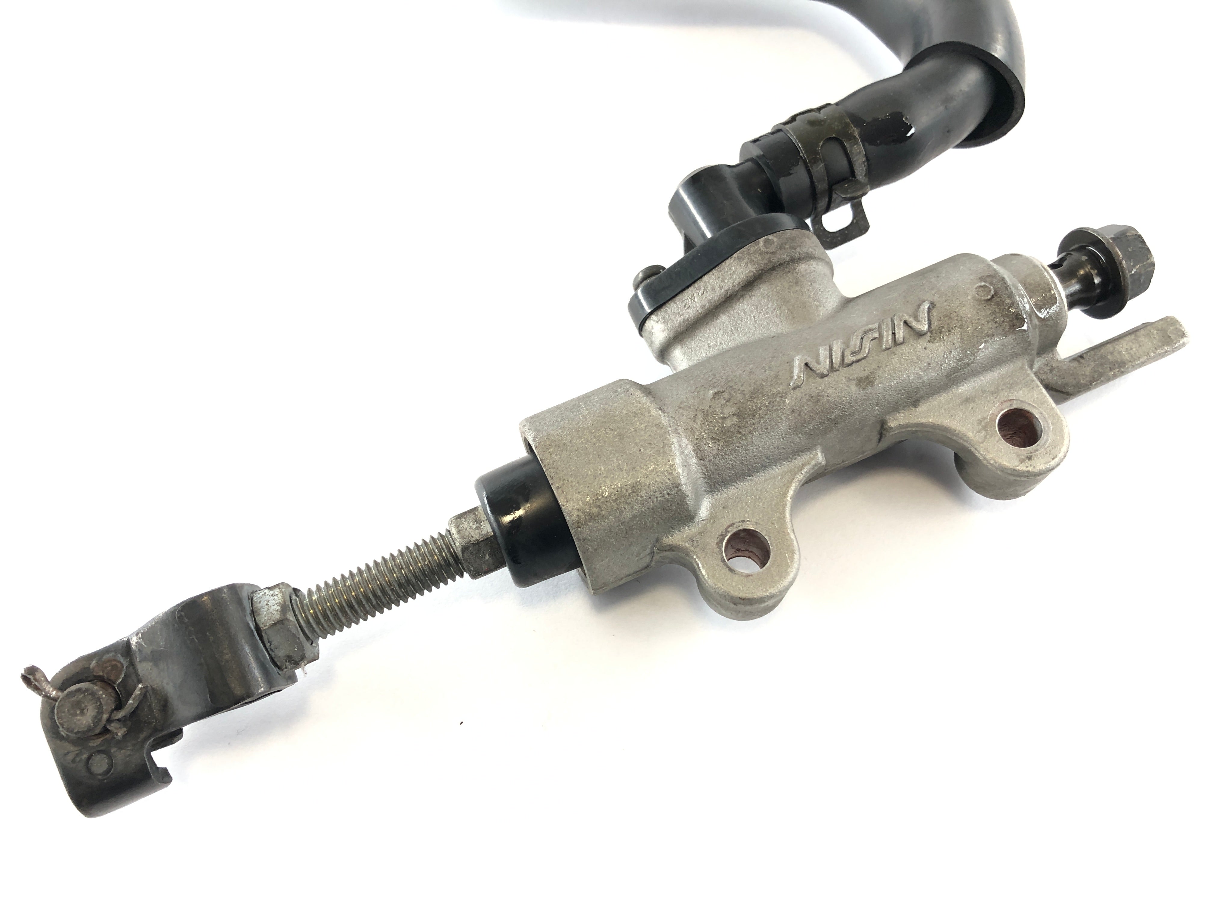 Honda VFR 800 RC46 [2005] - rear brake pump