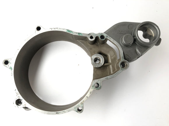 KTM LC4 640 Prestige [2003] - Motor víko mezi krytem