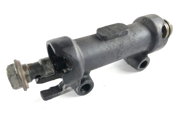 Kawasaki ZXR 400 ZX400L [1993] - Bremselinjedistributør Distribueret bremselinie foran