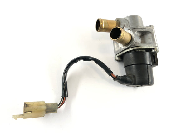 Triumph Street Triple R 675 D67LD [2008] - Air Valve Air Air