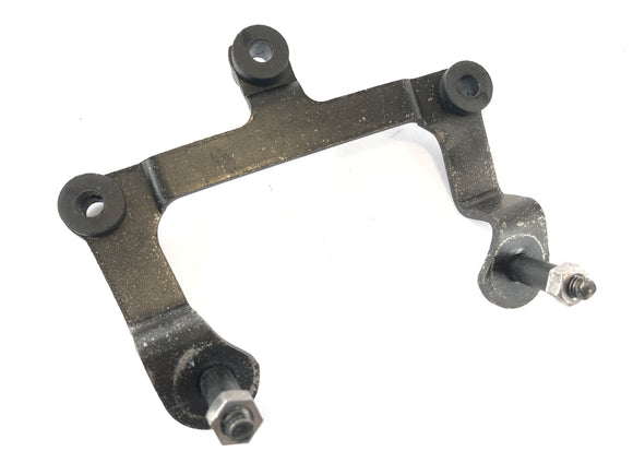 Suzuki Dr 250 SJ41A [1982] - kokpitály