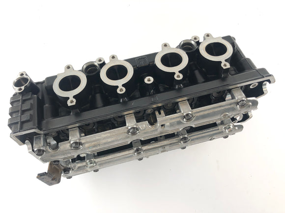 Kawasaki Z 750 ZR750J [2005] - Culasse