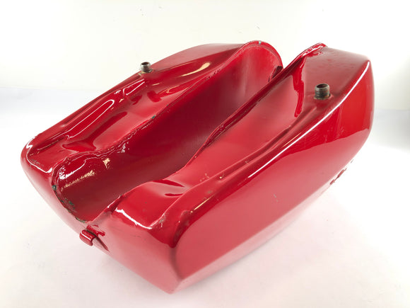 Benelli 654 [Sport] - Tank petrol tank