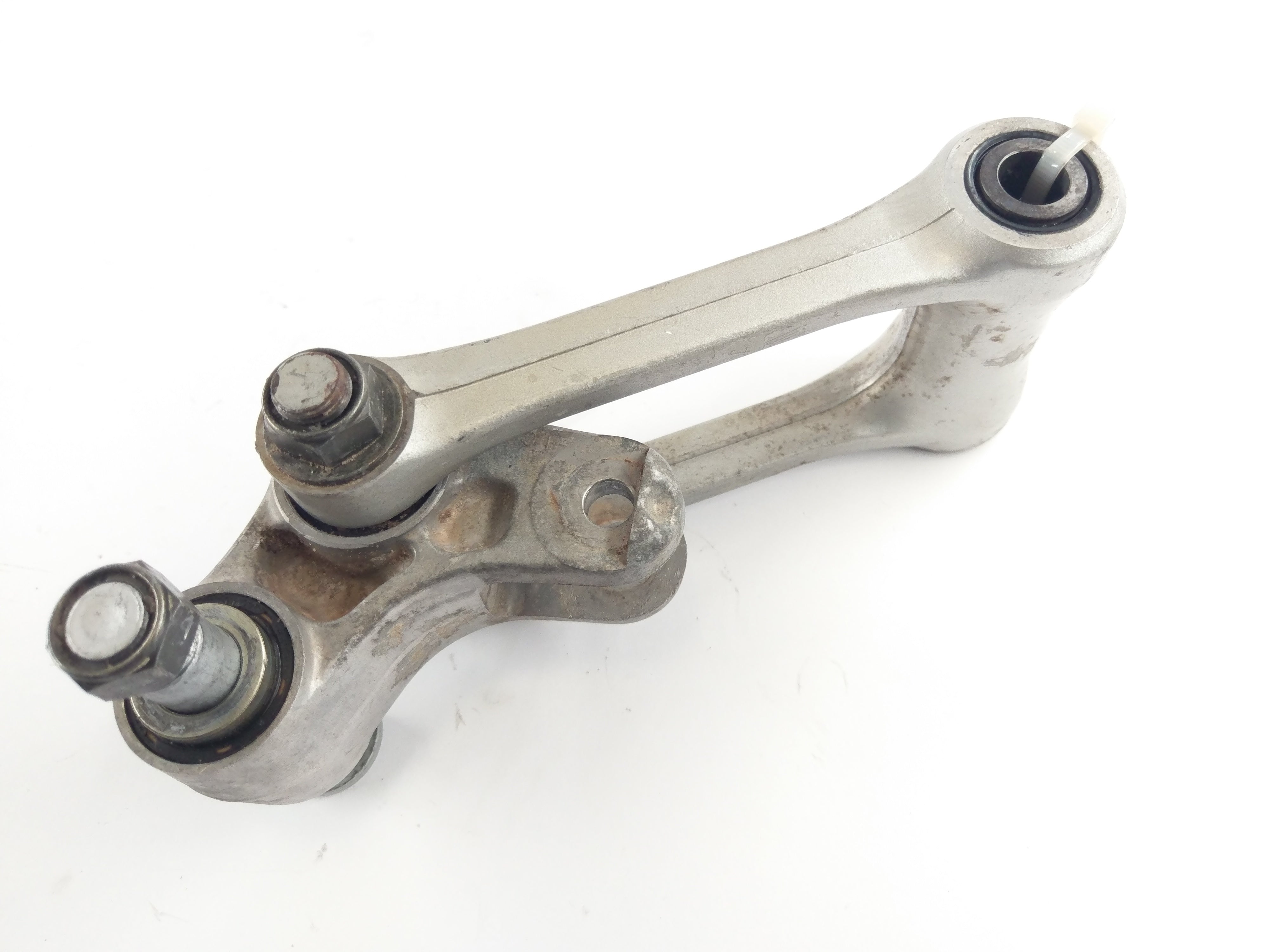 Yamaha YZ 450 F [2005] - Dog Lever Featherbone Bone - 0