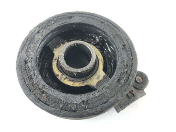 Kreidler Supermoto 125 [2008] - Tachosneck