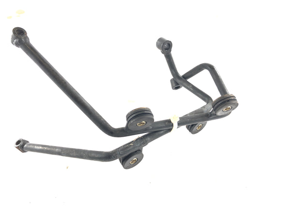 BMW R 1100 R 259 [1995] - Oliekoeler Oliekoeler Oliekoeler