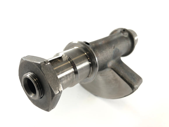 Yamaha TT 600 59X [1990] - Kompensaatio -aalto