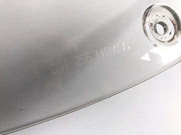 BMW F 800 ST [2006] - Windshield - 0