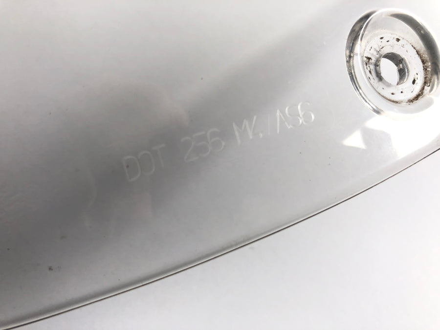 BMW F 800 ST [2006] - Windschild