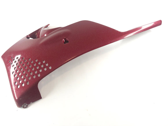 Honda CBR 900 RR SC28 [1995] - Beklædning under venstre beklædningskøl