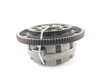 Triumph Thunderbird 900 T309RT [1995] - Kupplung