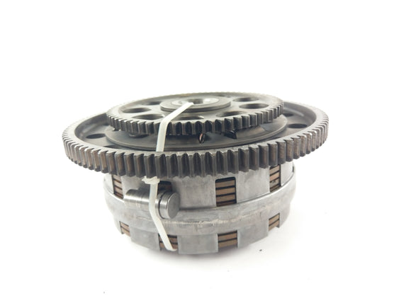 Triumph Thunderbird 900 T309RT [1995] - Kupplung